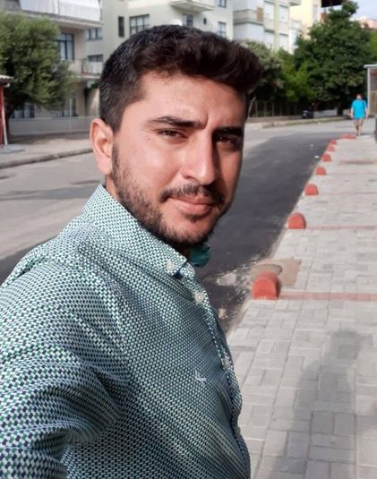 Bilgin Korkut, 34 yaşında hayata veda etti.
