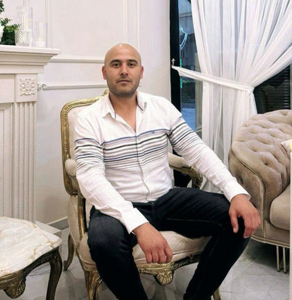 Emre Savran, 35 yaşında hayatını kaybetti.