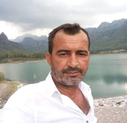 Oğuz Avcı, inşaat ustasıydı ve 49 yaşındaydı.