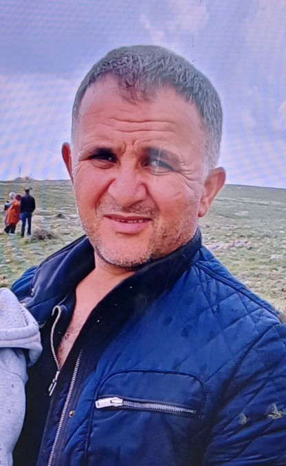 İsmail Yeşildal, faciada 2 kardeşi ile bir akrabasını kaybetti.