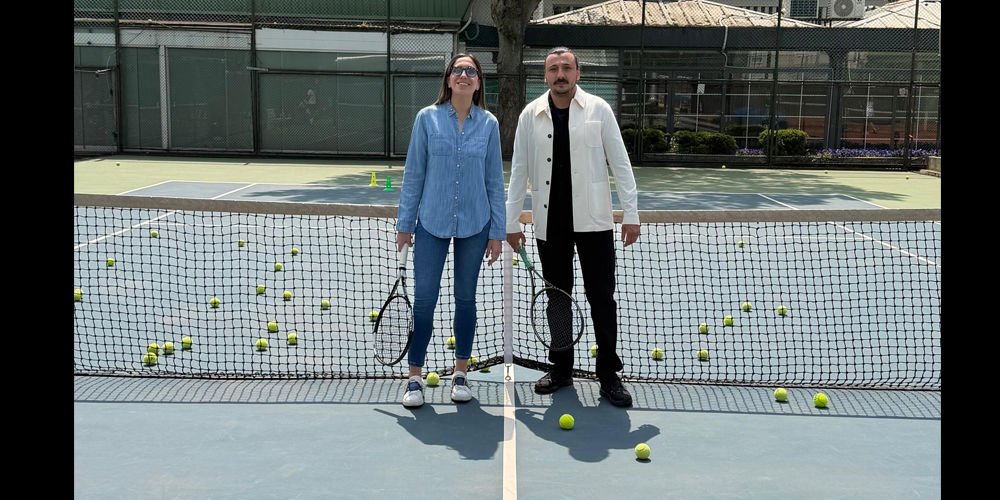 “Boss Cup 10” tenis turnuvası başlıyor