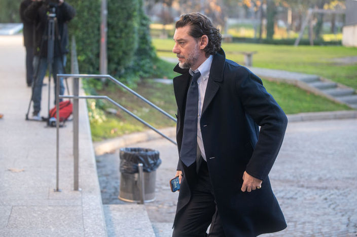 Görsel: Jonathan Andiç - Associated Press