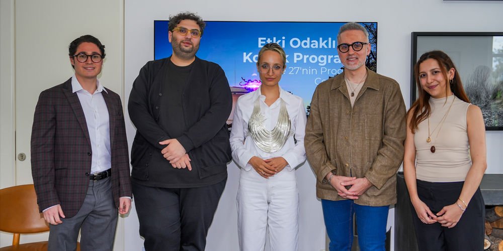 “Kültür, Sanat ve Kesişimde Etkiyi Anlamlandırmak”