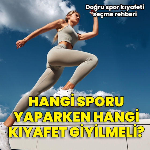 Kıyafet deyip geçmeyin! 