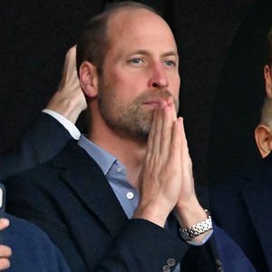 Galler Prensi William İstanbul'da