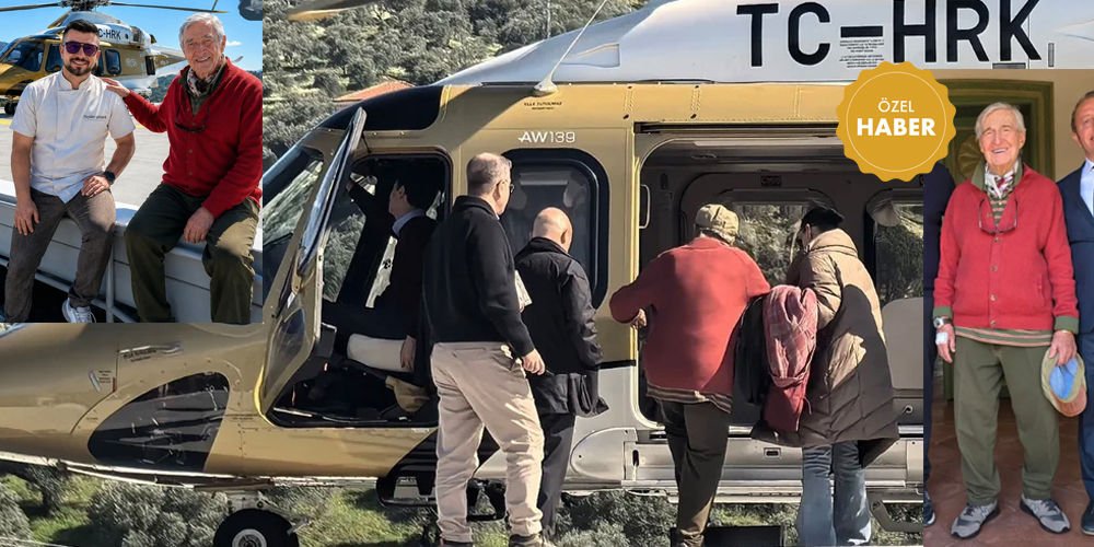 Koç'tan Efes'te toplantı...