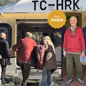 Koç'tan Efes'te toplantı...