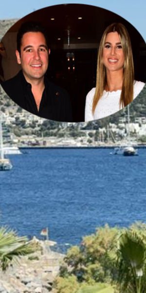 Bayram tatilcileri...