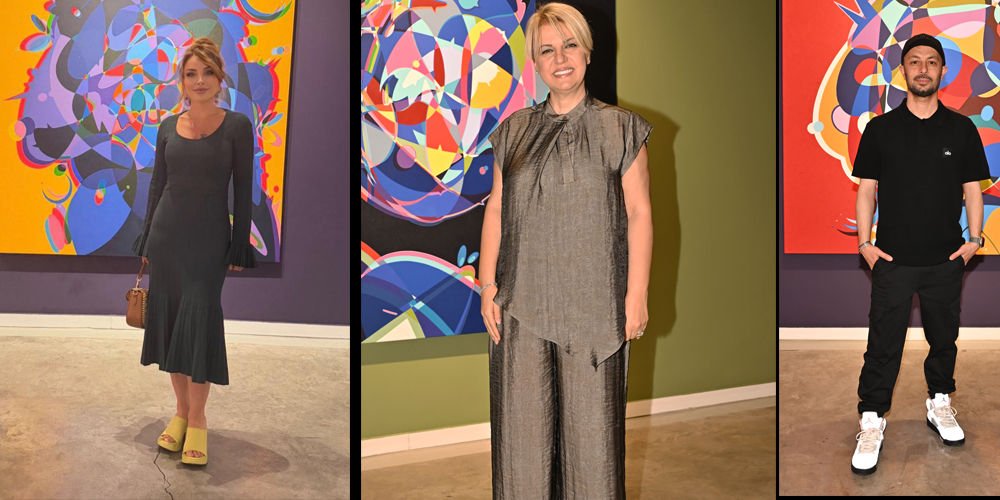 DG Art Project’te yeni bir sergi