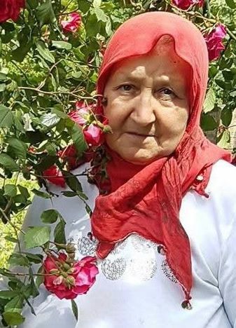 Anne Nazile Konak, 23 Mayıs'ta hayata gözlerini kapadı.