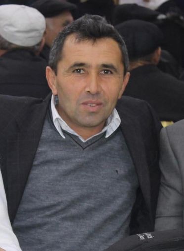 Rıza Demir, evli ve 4 çocuk babasıydı.