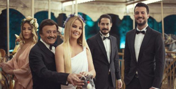 Meryem İrem Şahin, Didem Şahin, Emirhan Şahin ve Lider Şahin