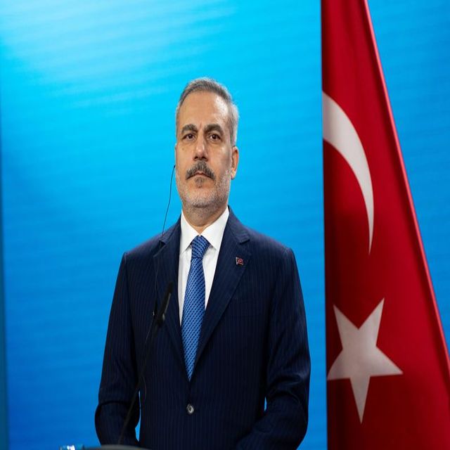 Anlaşma her zamankinden daha yakın