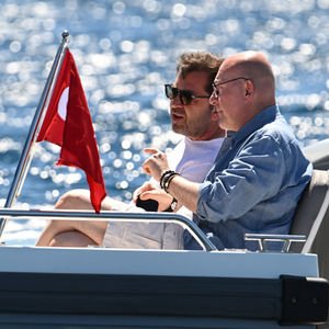 İş dünyasında Bodrum molası...