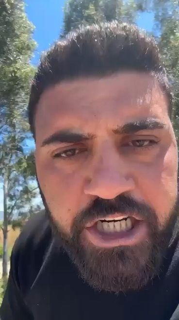 Erkan Aslan, polis tarafından aranıyor.