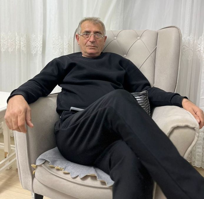 Nuri Koçak 