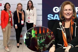 Küresel zirveye 'Sabancı' damgası