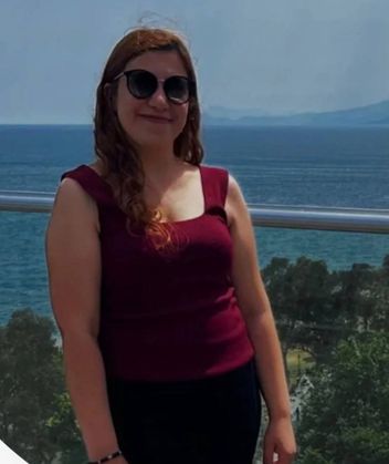 Özlem Erişkin, 30 yaşında hayatını kaybetti.