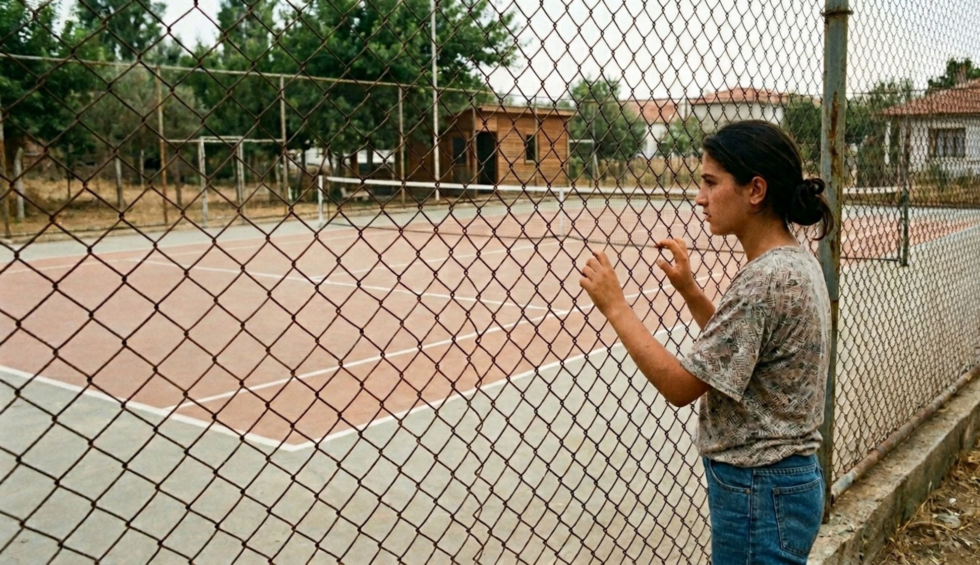 Temsili fotoğraf