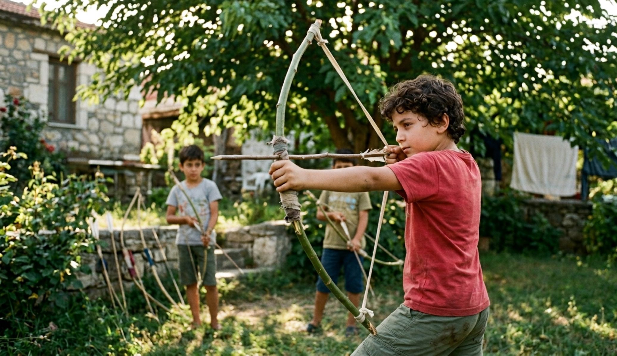 Temsili fotoğraf