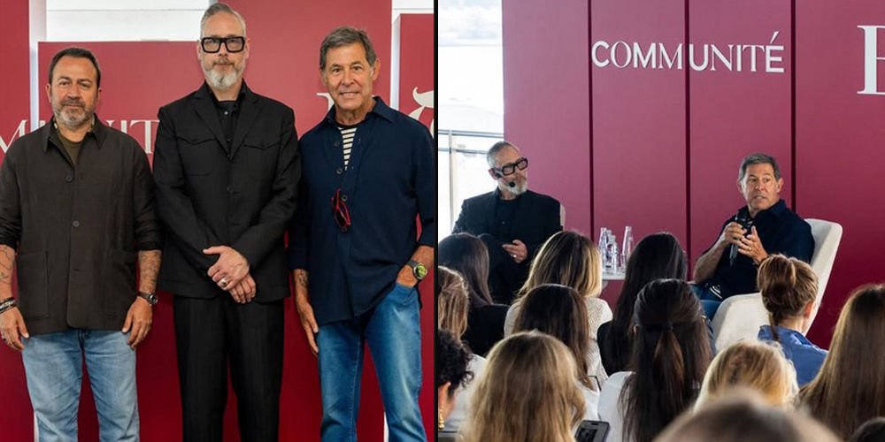 Küresel moda dünyası İstanbul’da buluştu