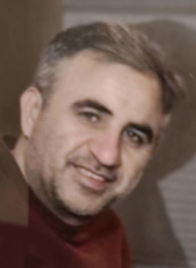 Naci Gezer, 46 yaşındaydı.