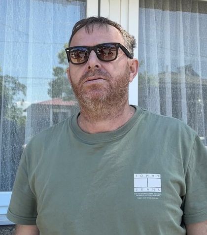 Yunus Çekiç, 47 yaşındaydı.