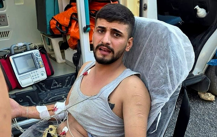 Ahmet Kaan Kayhan