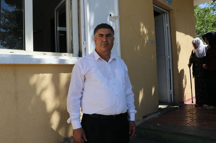 Murat Kaya