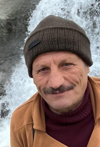 Ali Ersoy, hayatını kaybetti.