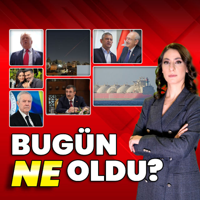Bugün Ne Oldu? 8 Haziran 2026 haberleri