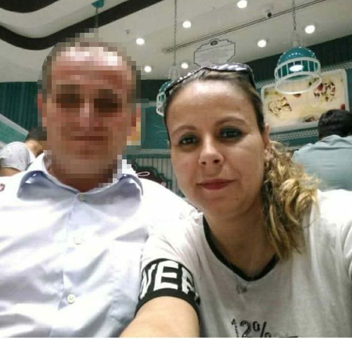 Hakan Ş. ve Ayfer Karakayışlı 