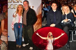 Habiye'de unutulmaz konser...