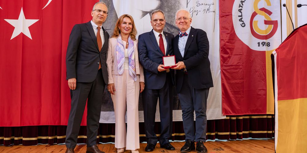 Sergiye ilham oldu