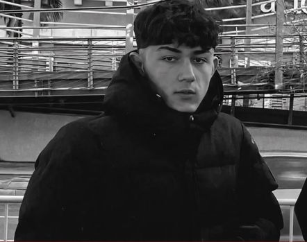 Erdem Demir, 15 yaşında hayata veda etti.