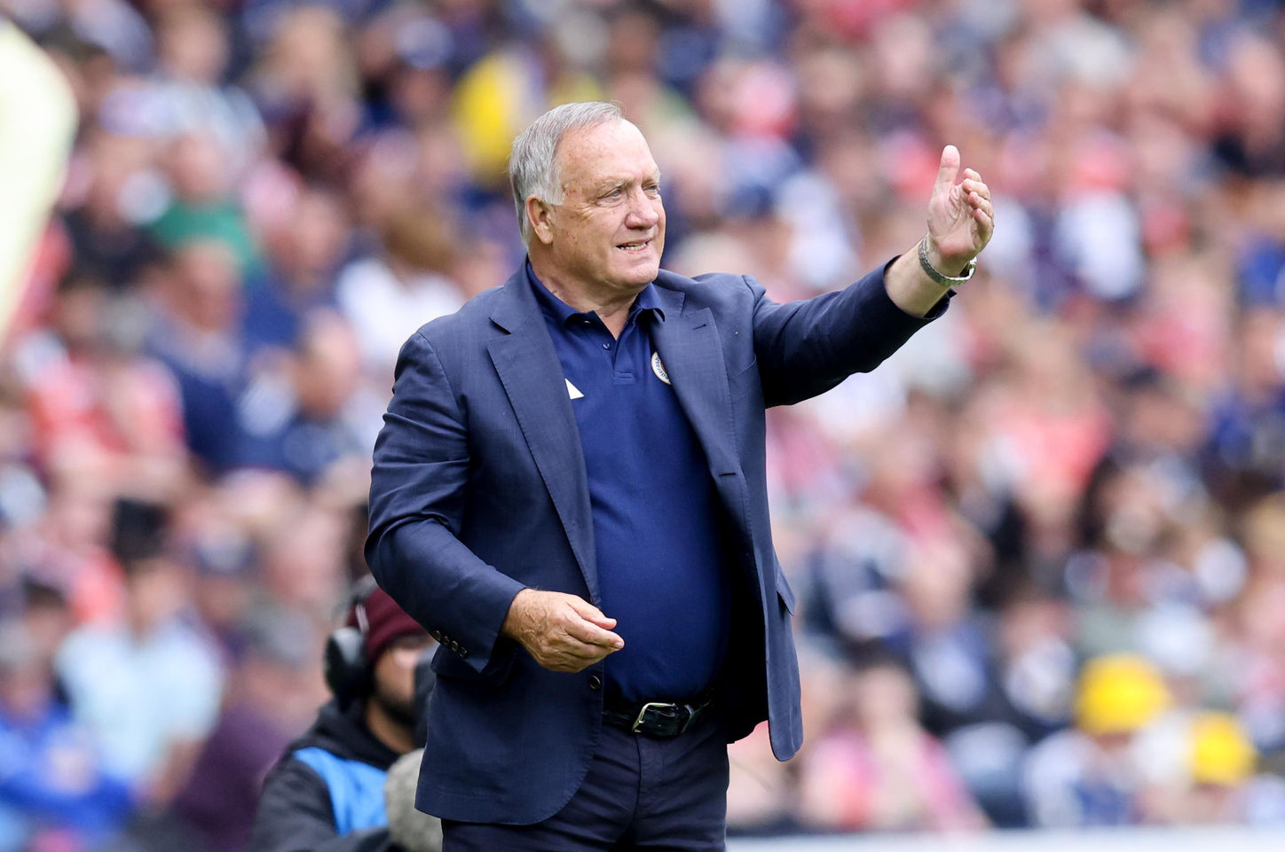 Dick Advocaat