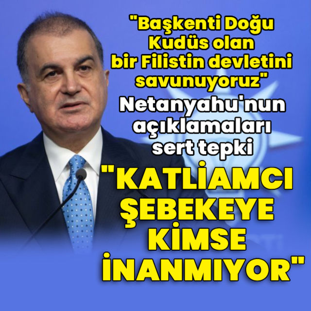Katliamcı şebekeye kimse inanmıyor