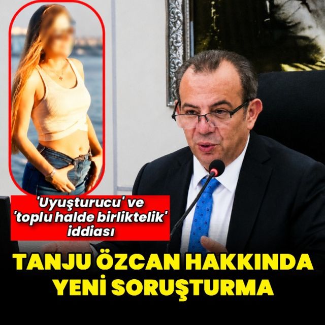 Özcan hakkında nitelikli saldırı soruşturması