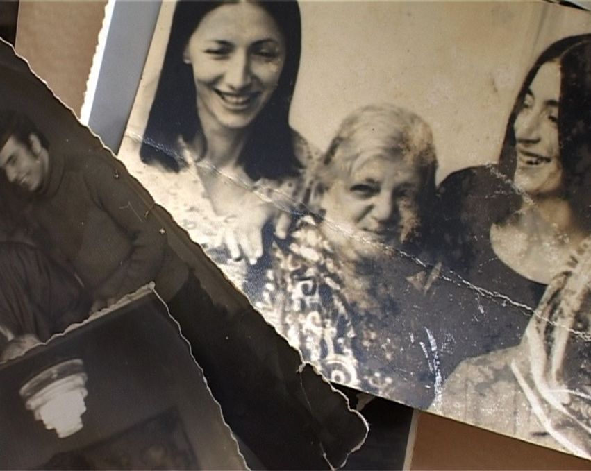 'Nahide’nin Türküsü'