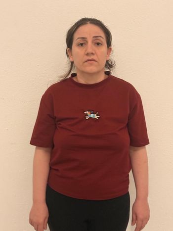 Anne Beren Dikbaş