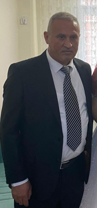 Erdel Çiçek, 57 yaşındaydı.