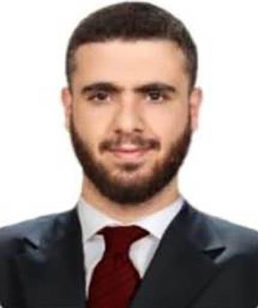 Rüstem Özdemir