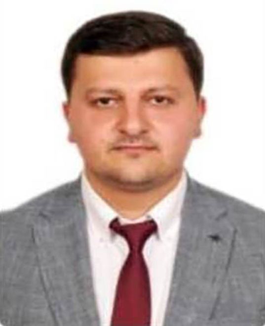 Mustafa Gedikli