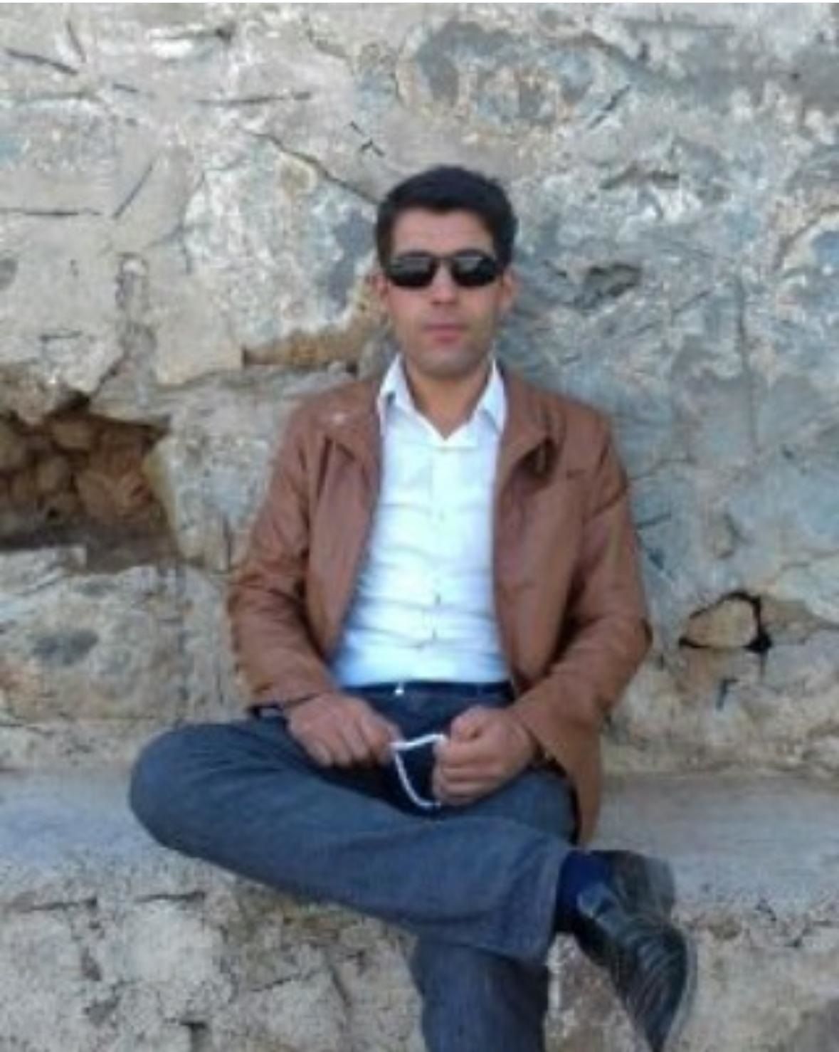 Musa Gezer