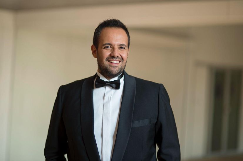 Murat Karahan