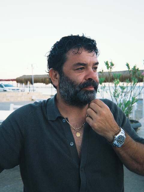 <strong>"YAŞAMAYI ÇOK SEVEN BİRİYİM"</strong>