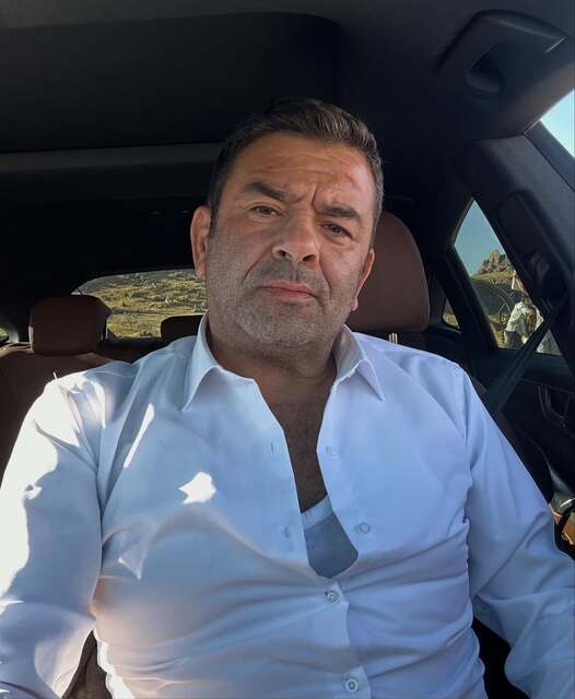 <strong>"HİÇBİR ŞİKAYETİM YOKTU"</strong>