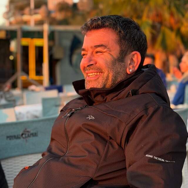 <strong>"ARTIK STENTLİYİM"</strong>