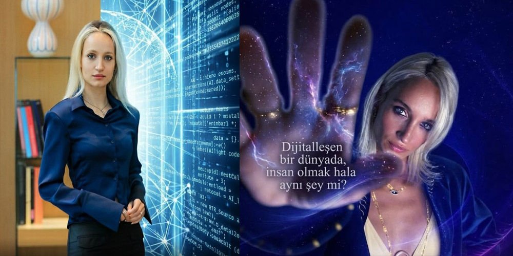 Sabancı'dan yapay zekâ hamlesi...