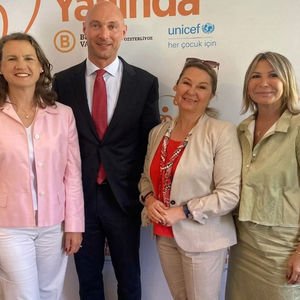 Boyner Vakfı’ndan anlamlı proje...